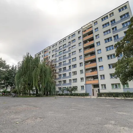 Legnicka Close To The Center Of By Rent Like * 弗罗茨瓦夫