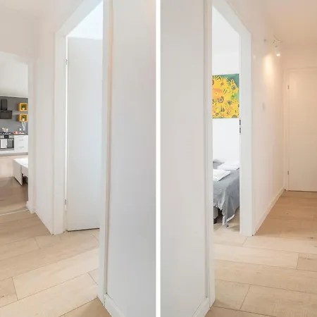 Legnicka Close To The Center Of By Rent Like * Wroclaw