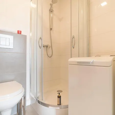 Apartment Legnicka Close To The Center Of By Rent Like Wroclaw