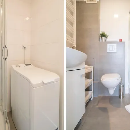 Apartment Legnicka Close To The Center Of By Rent Like *